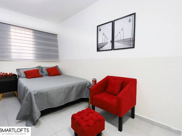 Apartamento para Locação em São Paulo - 4