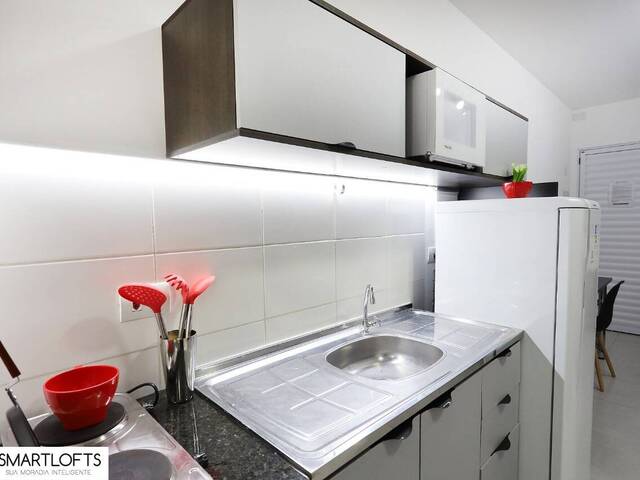 Apartamento para Locação em São Paulo - 5