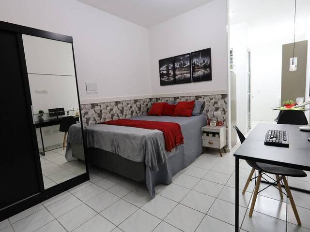 #373 - Apartamento para Locação em São Paulo - SP - 2