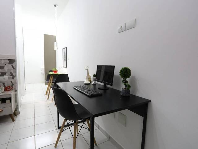 #374 - Apartamento para Locação em São Paulo - SP - 3