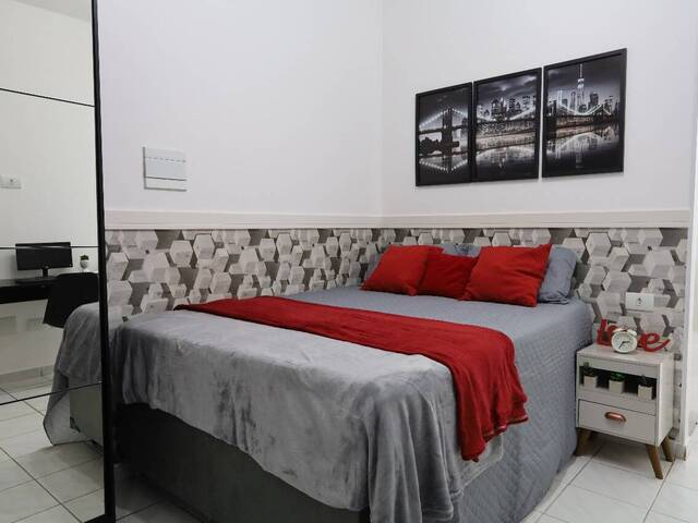 #374 - Apartamento para Locação em São Paulo - SP - 2