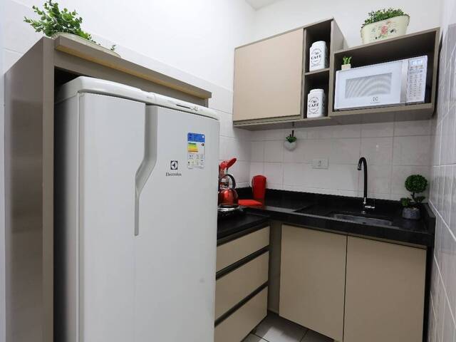 #374 - Apartamento para Locação em São Paulo - SP - 1