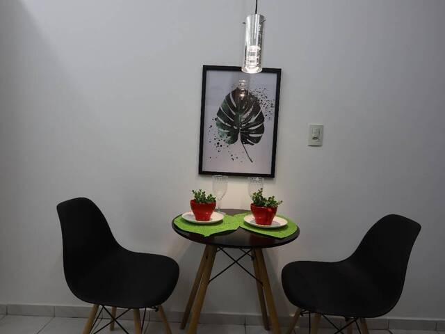 Apartamento para Locação em São Paulo - 5