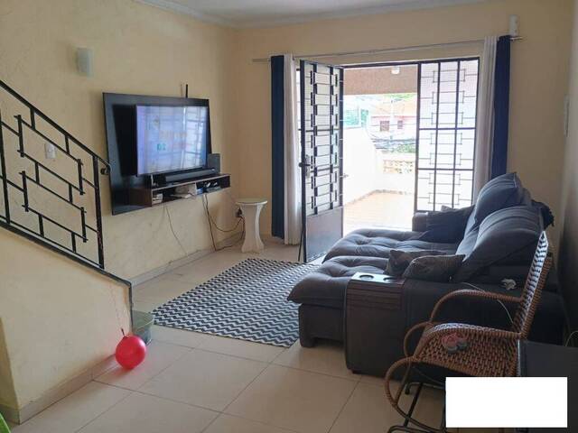 #371 - Sobrado para Venda em São Paulo - SP - 2