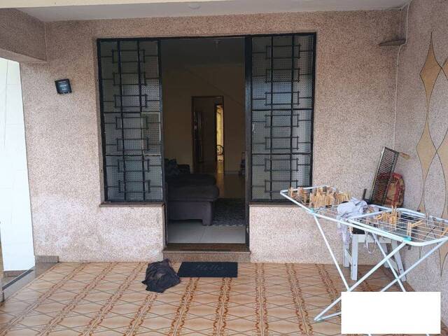 #371 - Sobrado para Venda em São Paulo - SP - 3