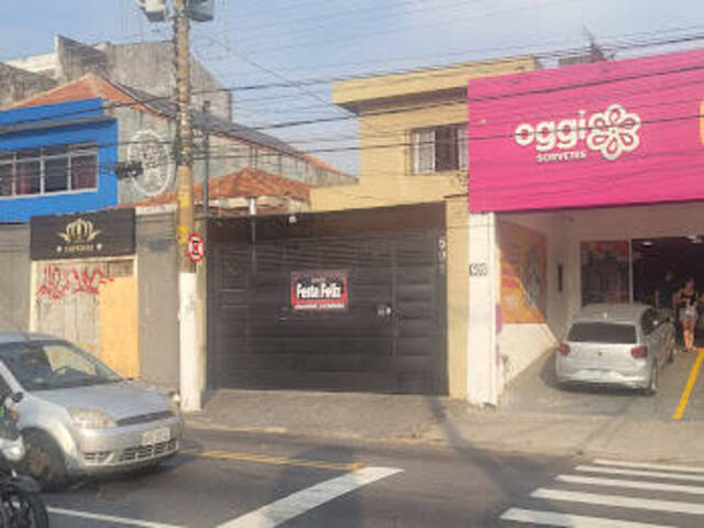 Venda em Chácara Belenzinho - São Paulo