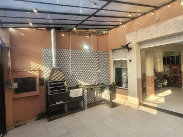 #376 - Sobrado para Venda em São Paulo - SP - 2