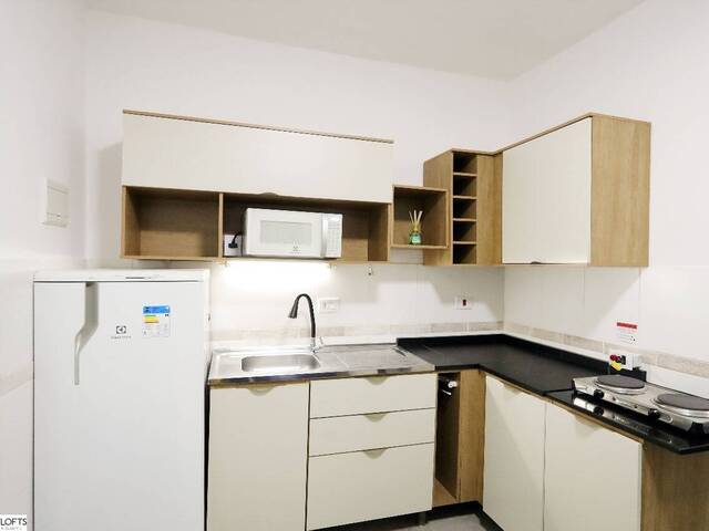 #375 - Apartamento para Locação em São Paulo - SP - 3