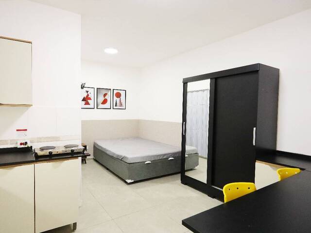 Apartamento para Locação em São Paulo - 4