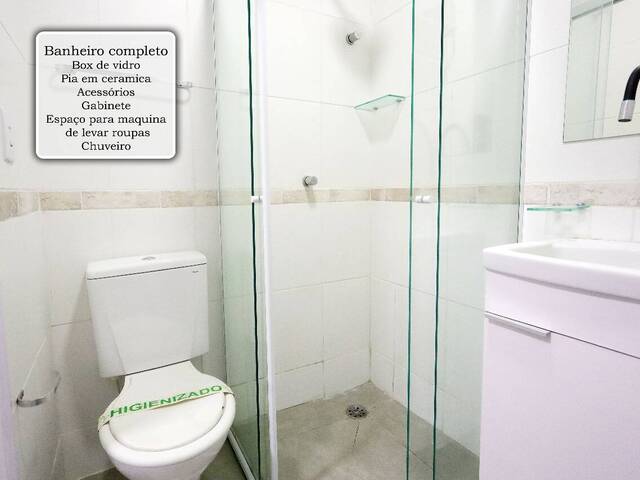 Apartamento para Locação em São Paulo - 5