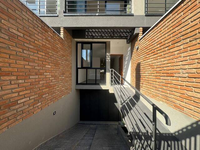 Venda em Vila Bertioga - São Paulo