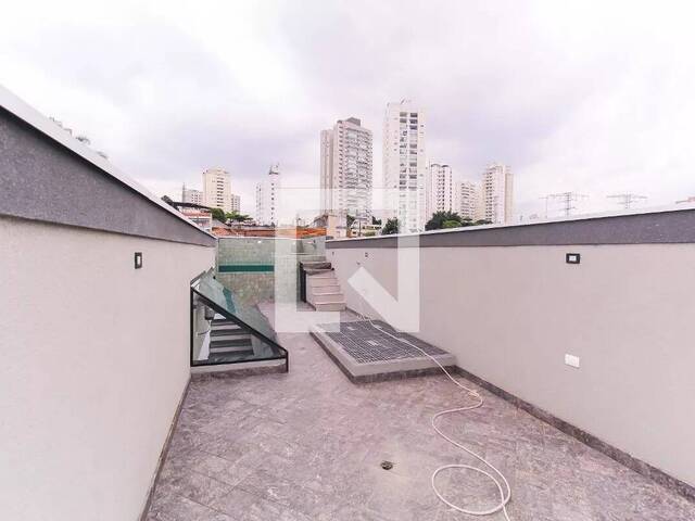 #377 - Sobrado para Venda em São Paulo - SP - 3