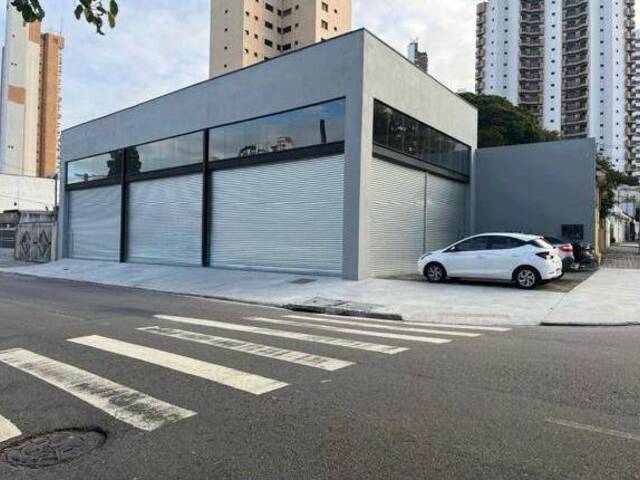 #366 - Salão Comercial para Locação em São Paulo - SP - 3