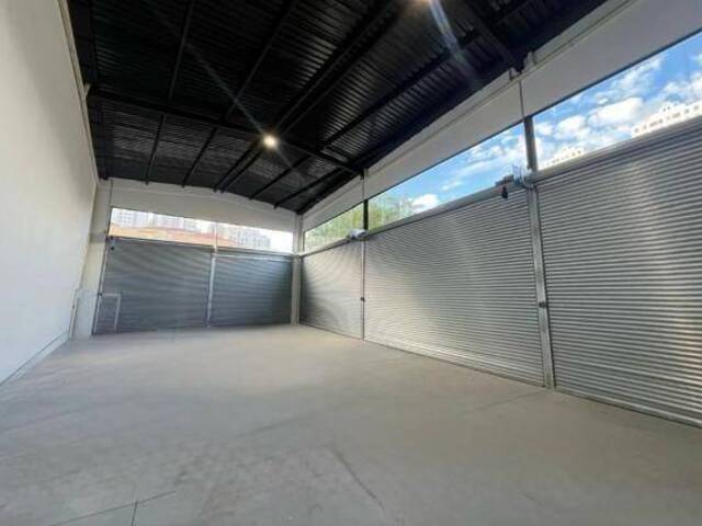 #366 - Salão Comercial para Locação em São Paulo - SP - 1