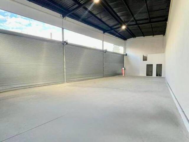 #366 - Salão Comercial para Locação em São Paulo - SP - 2