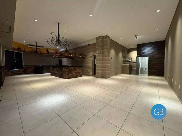#378 - Salão Comercial para Locação em São Paulo - SP - 3