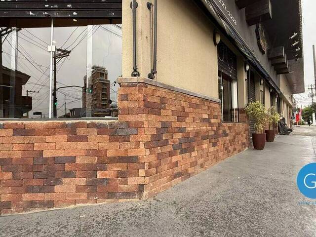 #378 - Salão Comercial para Locação em São Paulo - SP - 2