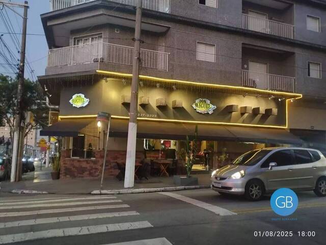 #378 - Salão Comercial para Locação em São Paulo - SP - 1