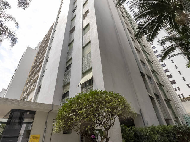 #379 - Apartamento para Venda em São Paulo - SP - 1