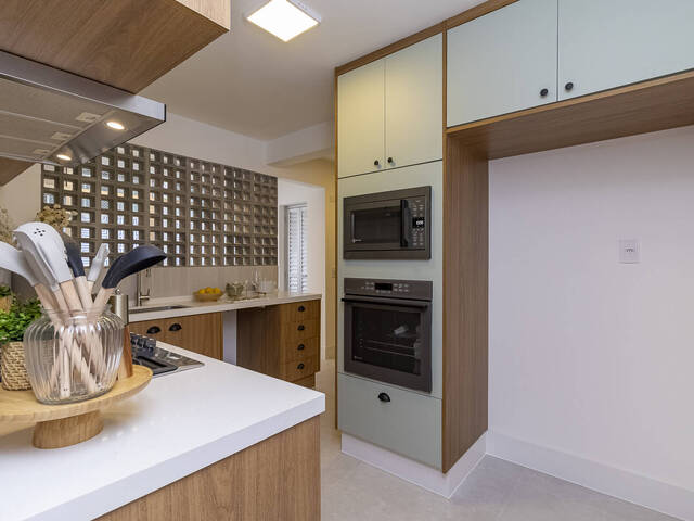 #379 - Apartamento para Venda em São Paulo - SP - 3