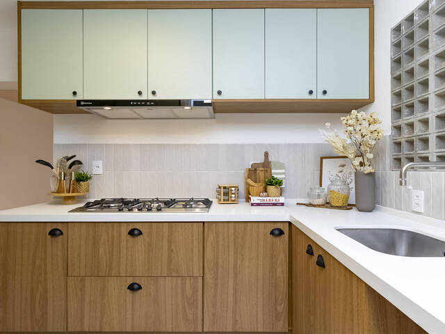 Apartamento para Venda em São Paulo - 4