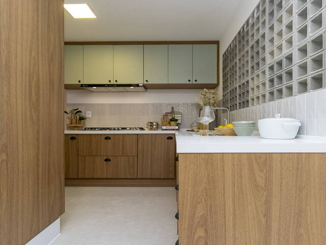 Apartamento para Venda em São Paulo - 5