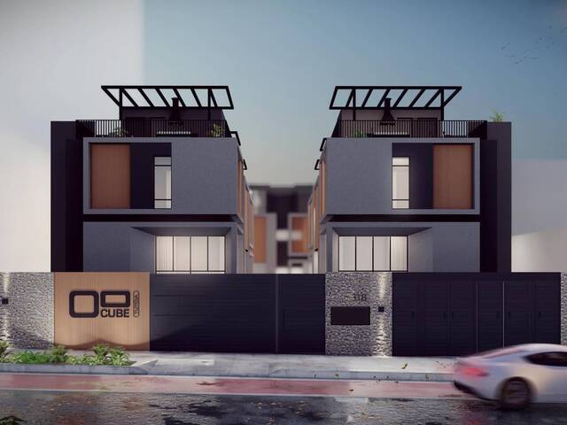 #380 - Sobrado para Venda em São Paulo - SP - 2