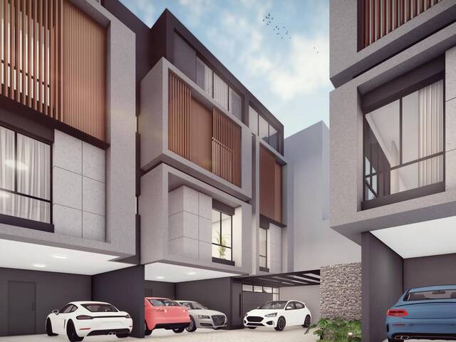 #380 - Sobrado para Venda em São Paulo - SP - 3