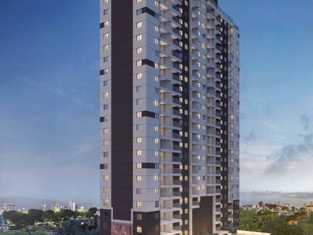 #381 - Apartamento para Venda em São Paulo - SP - 1