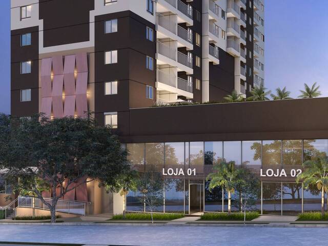 #381 - Apartamento para Venda em São Paulo - SP - 2