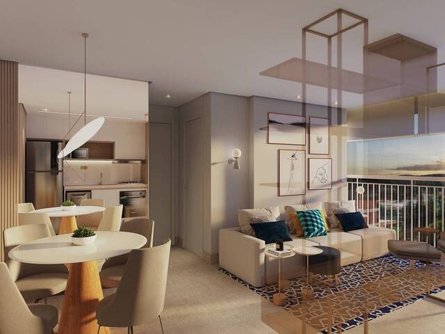 Apartamento para Venda em São Paulo - 4
