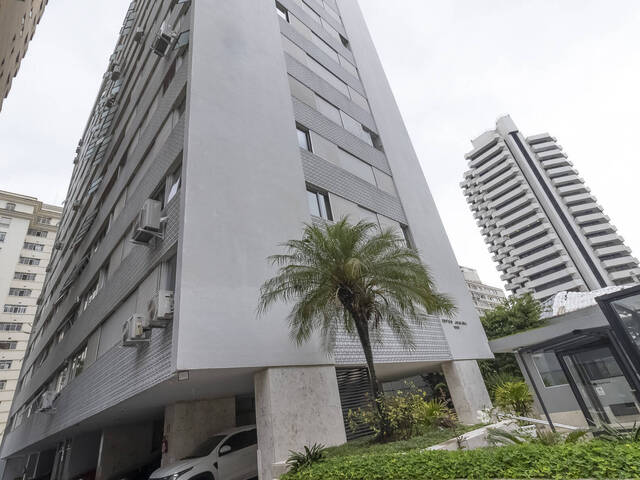 #382 - Apartamento para Venda em São Paulo - SP - 1