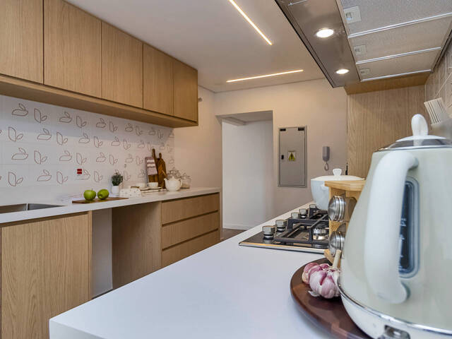 #382 - Apartamento para Venda em São Paulo - SP - 2