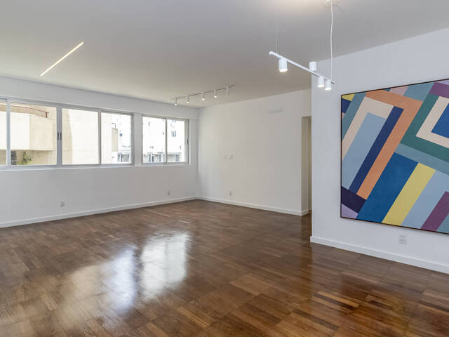 #382 - Apartamento para Venda em São Paulo - SP - 3