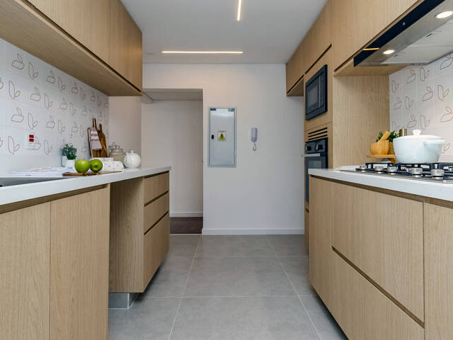 Apartamento para Venda em São Paulo - 5