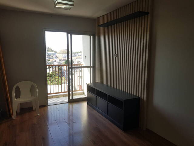 Apartamento para Venda em São Paulo - 4