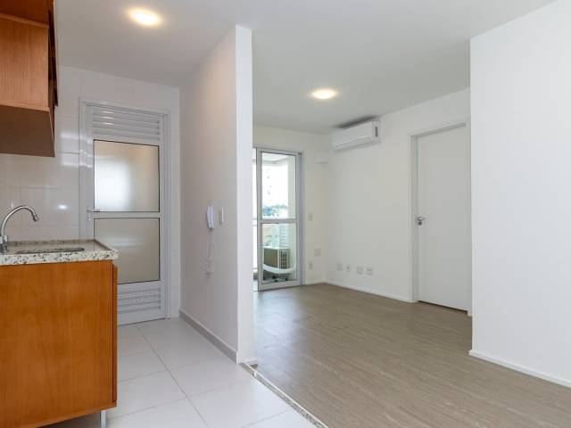 Apartamento para Locação em São Paulo - 4