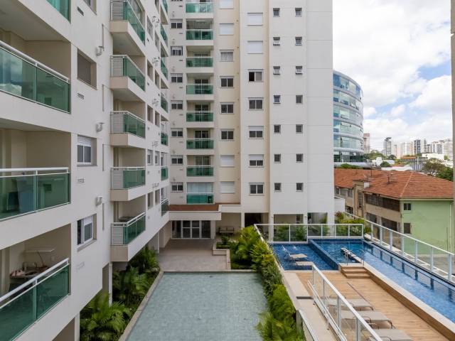 Locação em Barra Funda - São Paulo