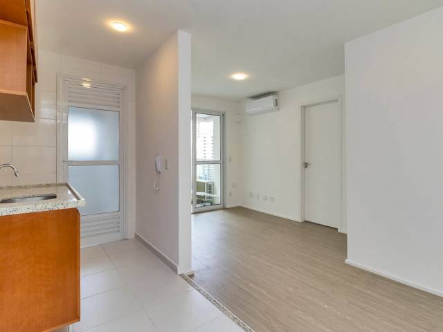 #387 - Apartamento para Locação em São Paulo - SP - 2