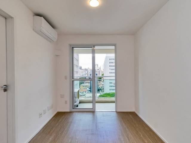 Apartamento para Locação em São Paulo - 4