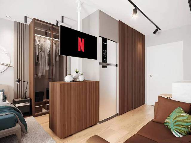 Apartamento para Venda em São Paulo - 4