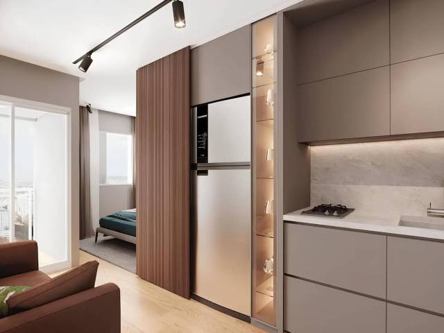 Apartamento para Venda em São Paulo - 5