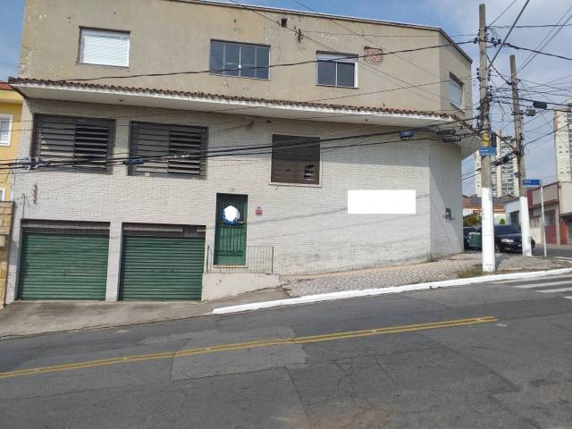 #390 - Ponto Comercial para Locação em São Paulo - SP - 2