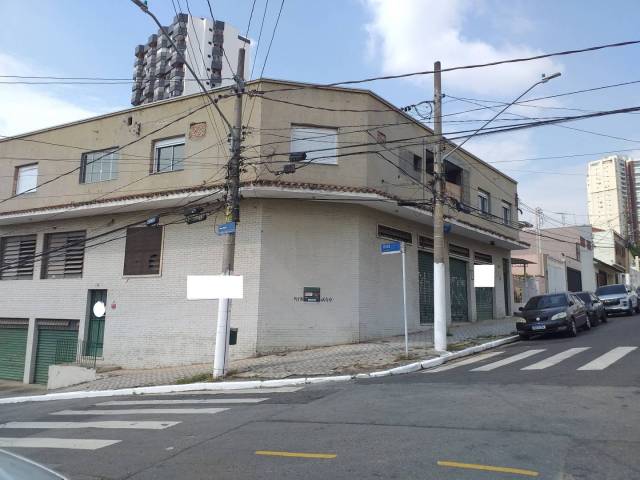 #390 - Ponto Comercial para Locação em São Paulo - SP - 3