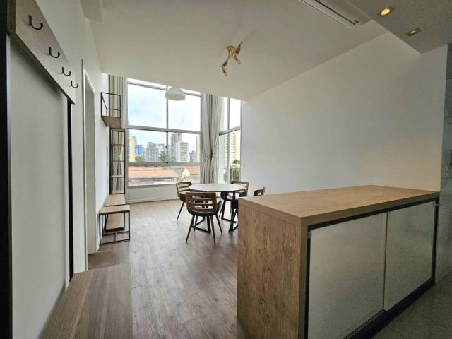 Apartamento para Venda em São Paulo - 5
