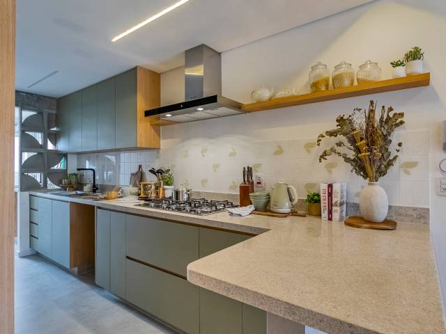 Apartamento para Venda em São Paulo - 5