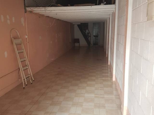 #385 - Ponto Comercial para Locação em São Paulo - SP - 3