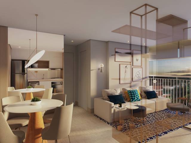 Apartamento para Venda em São Paulo - 4