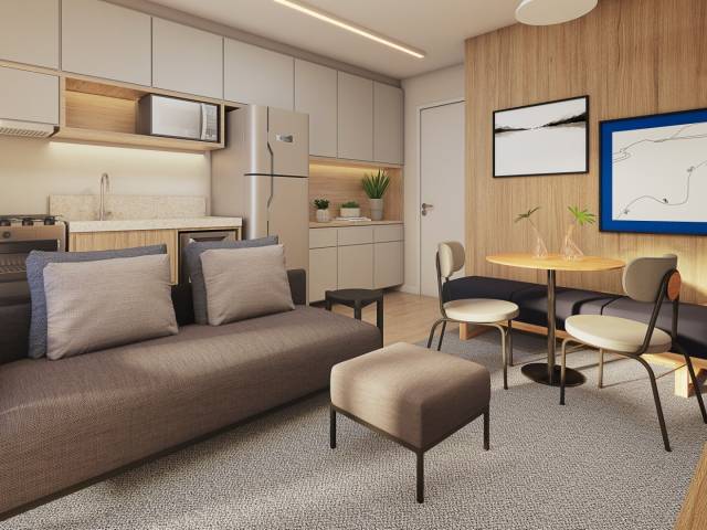 Apartamento para Venda em São Paulo - 5