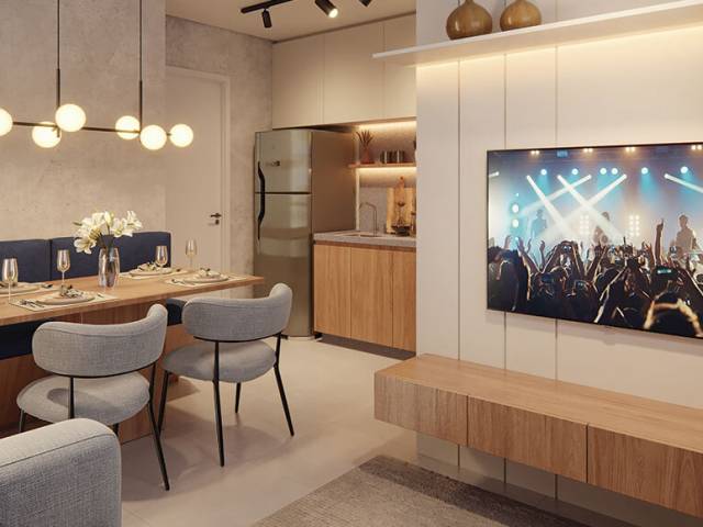 Apartamento para Venda em São Paulo - 4